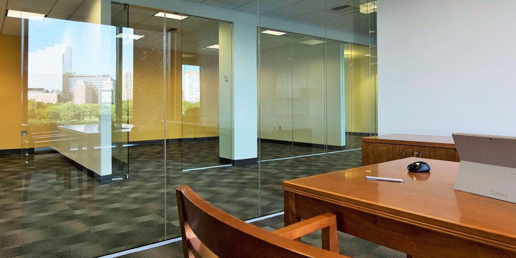 Partner Office