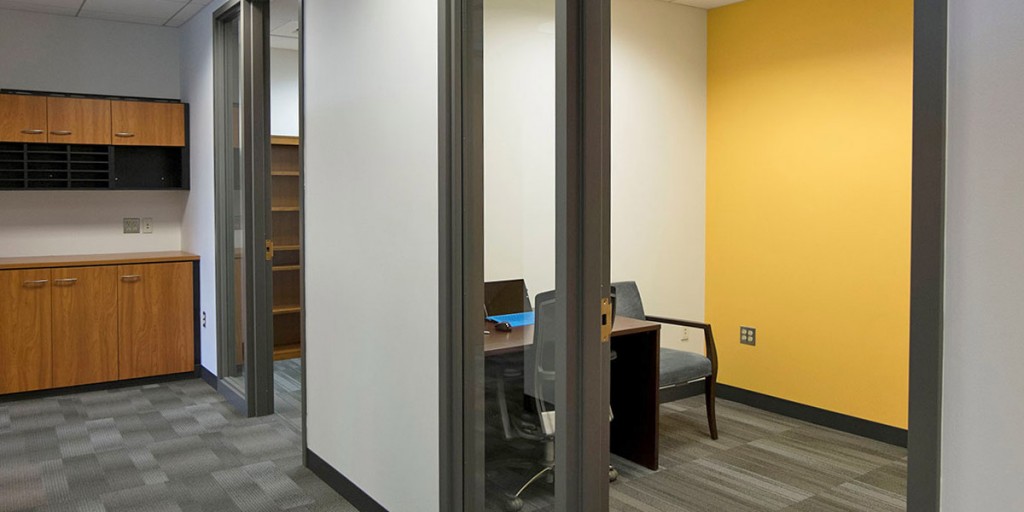 Small Office