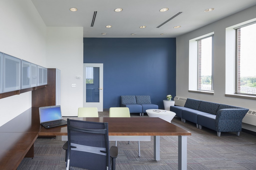 ALKU Office