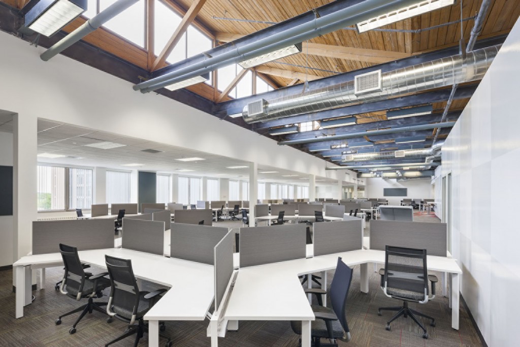 ALKU Workstations
